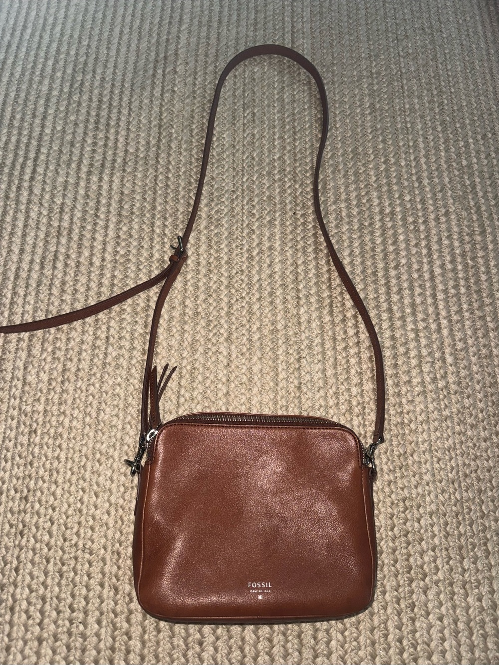 Fossil Sydney Crossbody Bag - Picture 5 of 12